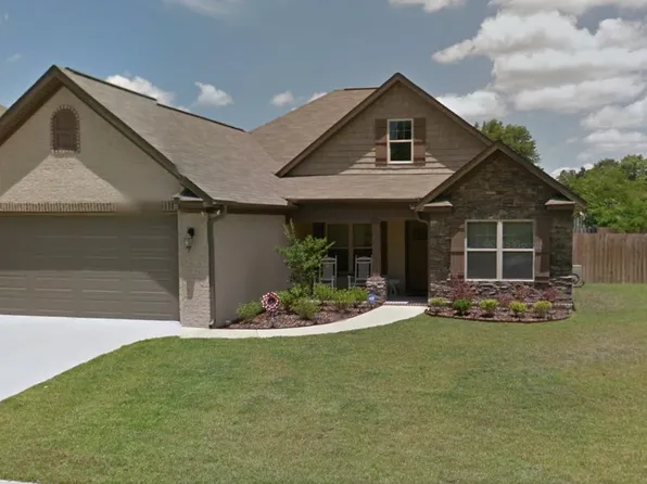 3308 Birch Way, Northport, AL 35475