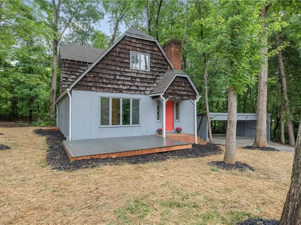 134 Country Ln, Mocksville, NC 27028