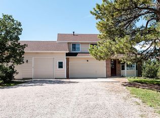 1054 Starling Ln, Elizabeth, CO 80107