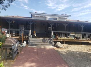 49474 Park Ave, Morongo Valley, CA 92256