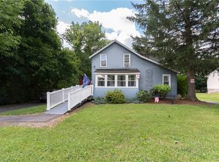 115 Armstrong Rd, Syracuse, NY 13209