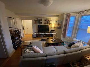 87 Summer St #3A, Somerville, MA 02143