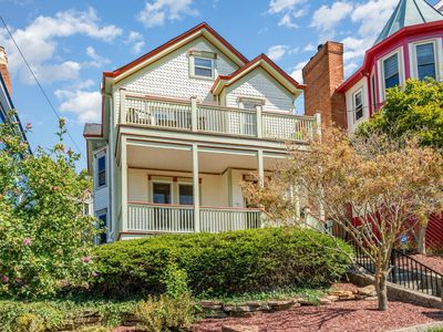 3712 Sachem Ave, Cincinnati, OH, 45226