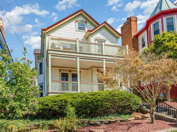 3712 Sachem Ave, Cincinnati, OH 45226