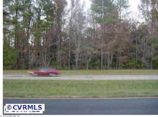 5305 Colleen Rd, Sandston, VA 23150