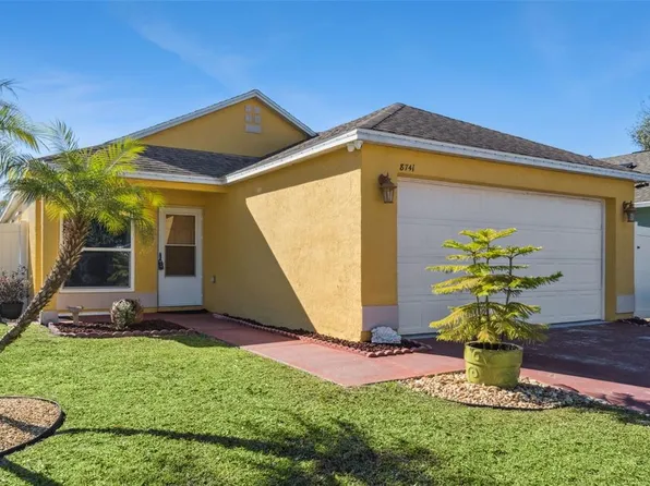 8741 Claiborne Ct, Orlando, FL 32825