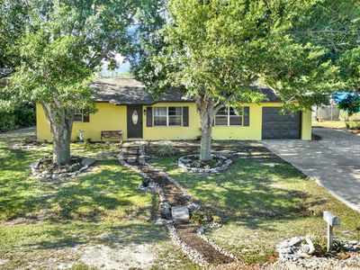 1405 Crossview St, Lake Placid, FL, 33852