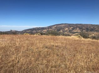 0 Skyline Dr #254, Tehachapi, CA 93561