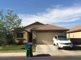 41932 W Corvalis Ln, Maricopa, AZ 85138