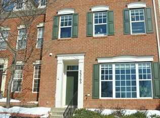 23705 Clarksmeade Dr, Clarksburg, MD 20871