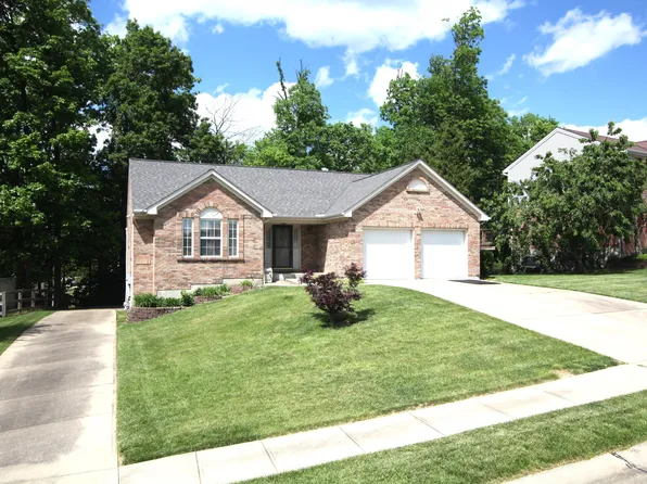1796 Forest Run Dr, Independence, KY 41051