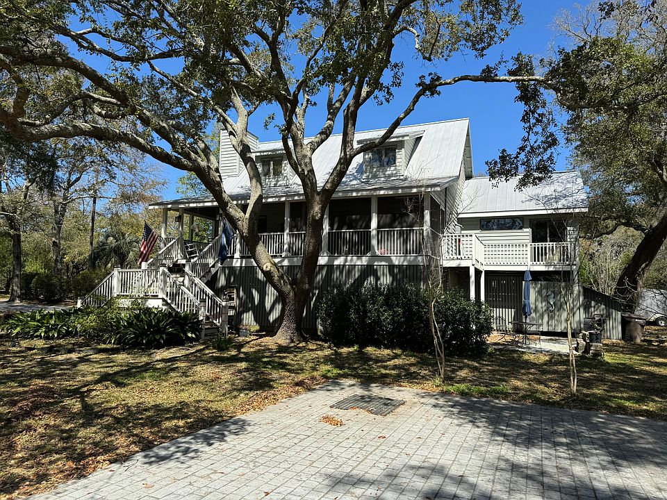 342 Bayview Dr, Mount Pleasant, SC 29464 Zillow
