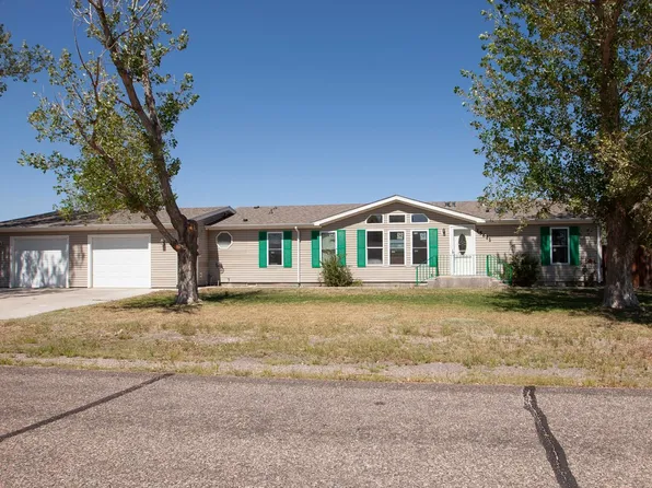 15611 Deerfield St, Sterling, CO 80751
