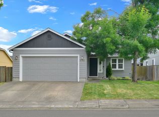 5782 Mica St, Springfield, OR 97477