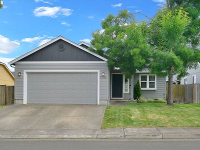 5782 Mica St, Springfield, OR, 97477