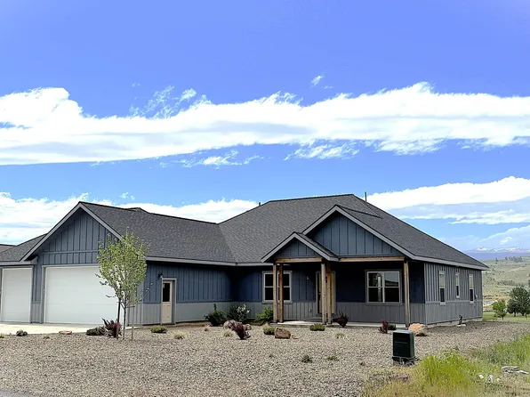 2154 Fairway Dr, Council, ID 83612