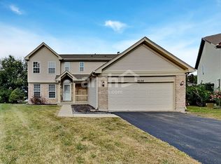 14130 S Butler Ct, Plainfield, IL 60544