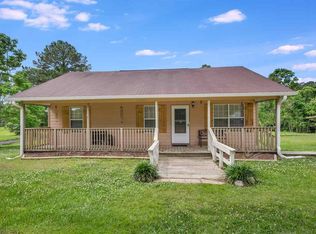 2855 W Mountain Creek Rd, Florence, MS 39073
