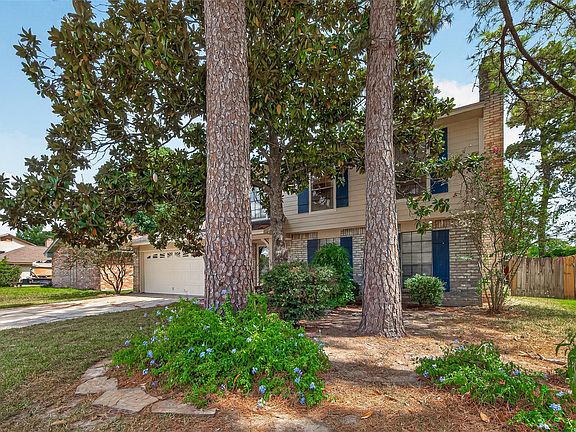 3rd image of 25310 Mill Pond Ln