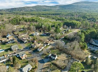 21 Saint Anthonys Rd, Sanbornville, NH 03872