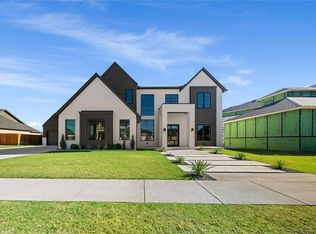 10808 NW 25th St, Yukon, OK 73099