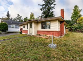15502 5th Ave NE, Seattle, WA