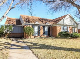 2328 Forestbrook Dr, Garland, TX 75040