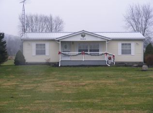 6166 Franks Rd, Newark, OH 43056