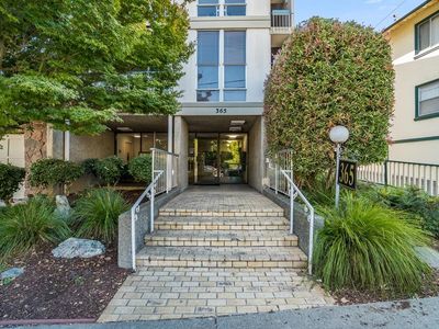 365 Perkins St APT 305, Oakland, CA, 94610