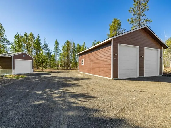 167 Grassy Pl, Donnelly, ID 83615
