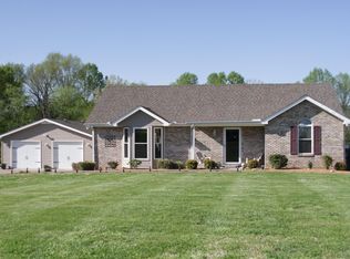 3018 Meadow Ct LOT 20, Springfield, TN 37172