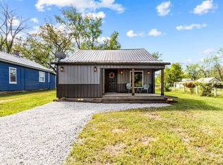 630 W North Street, Mountain Grove, MO 65711