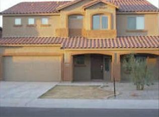 46008 W Tulip Ln, Maricopa, AZ 85239