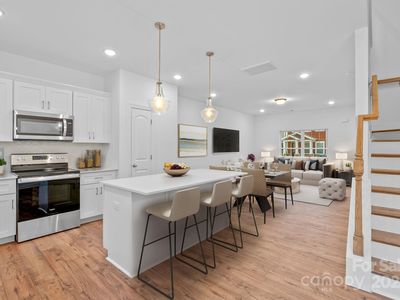 63 Walnut Springs Dr #20-C, Asheville, NC, 28804