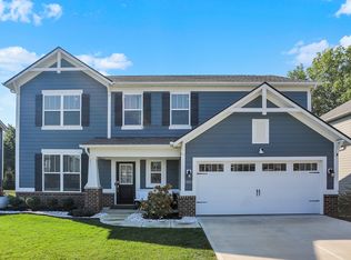 6835 Collisi Pl, Brownsburg, IN 46112