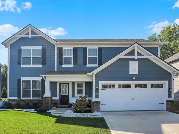 6835 Collisi Pl, Brownsburg, IN 46112