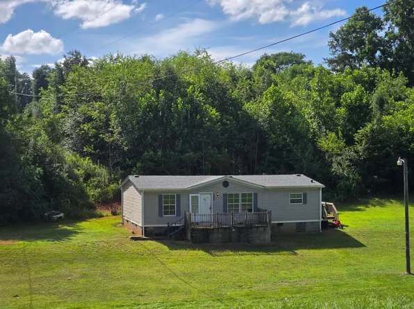3307 Christie Rd, Hudson, NC 28638