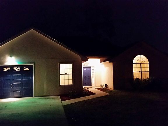 Front of the House(@Night)