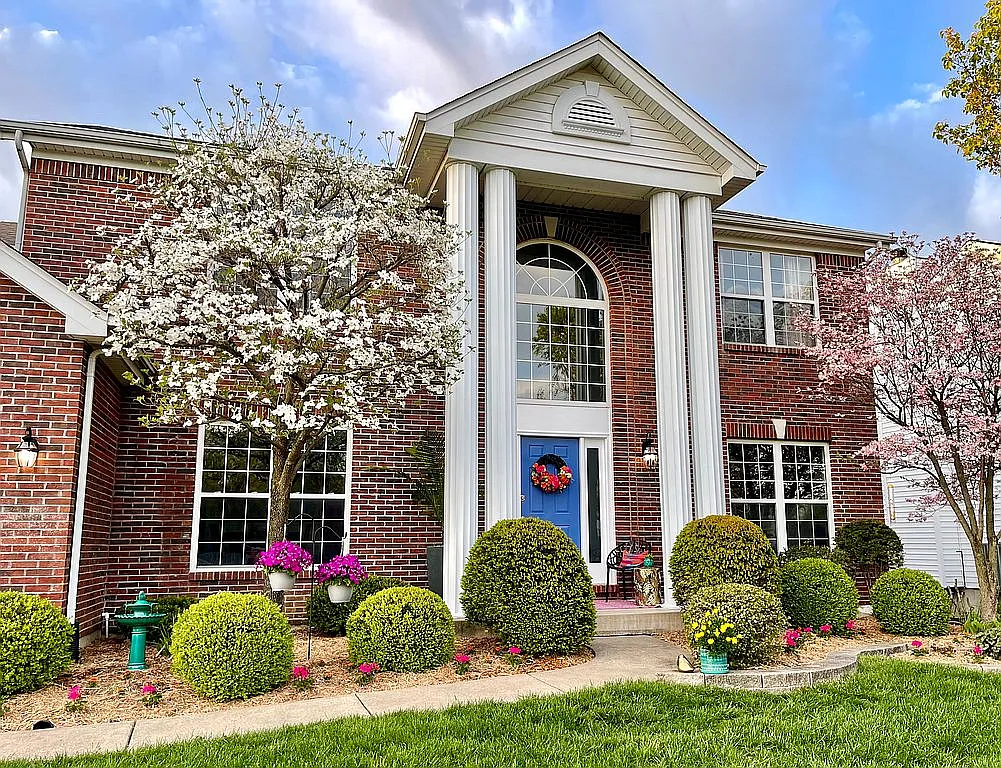 128 Katy View Ridge Ct photo 1