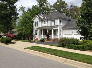 34 Caddis Ct, Biltmore Lake, NC 28715