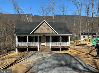 116 Pinto, Winchester, VA