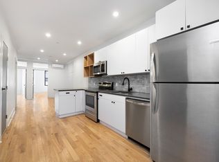 356 Bowery APT 1, New York, NY 10012