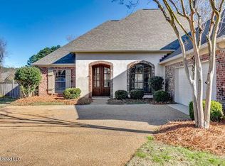 116 Covey Run, Madison, MS 39110