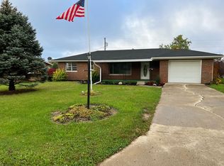 108 Organ St, Bellefontaine, OH 43311