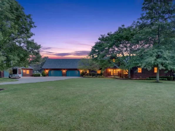 16727 Pitts Rd, Wellington, OH 44090