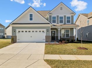 1318 Chambers Bay Dr, Lebanon, TN 37087