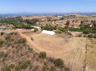 0 W Lilac Rd W, Bonsall, CA 92003