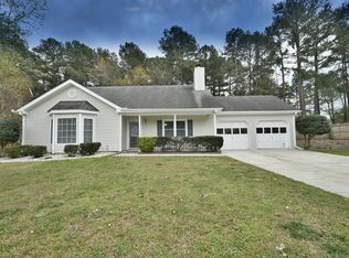 1300 Burning Bush Dr, Loganville, GA 30052