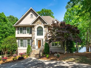 201 Hunters Hill Ct, Macon, GA 31210