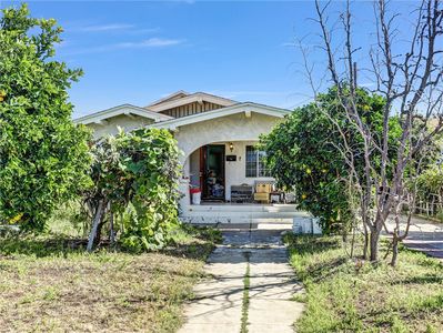 1836 S 3rd St, Alhambra, CA, 91803